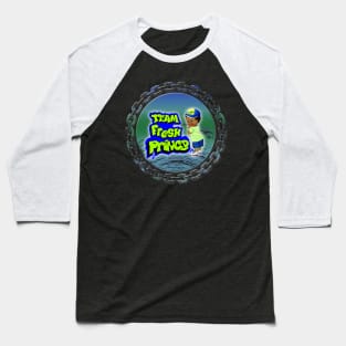 team fresh prince Baseball T-Shirt